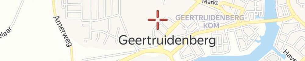 Dakdekker Geertruidenberg